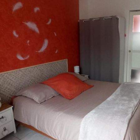 Bed and Breakfast Le Run Ar Mor 22 Tredrez-Locquemeau Экстерьер фото